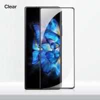 [CNIU digital accessories] สำหรับ Vivo X Fold XFold 5G Full Glue Clear 9H กระจกนิรภัย Premium Front Screen Protector Film