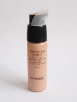 Chanel Foundation - Best Price in Singapore - Nov 2023