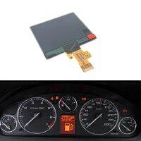 Instrument Cluster LCD Screen Display for Peugeot 407 407SW HDI Couple Dashboard Pixel Repair