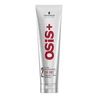 Schwarzkopf OSIS+ 2 Curl Honey creme 150ml ครีมจับลอนพร้อมบำรุงในตัวสำหรับผมดัดที่ลอนหลวม ๆ และผมหยิกที่ต้องการให้ลอนชัดเจน ไม่เหนียวมาก มีกลิ่นหอมอ่อน ๆ