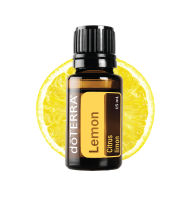 doTERRA Essential Oil น้ำมันหอมระเหย เลมอน (Lemon) 5-15 ml