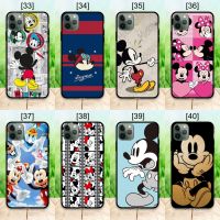 Vivo Y3 Y30 Y30i Y50 Y31 Y51 Y53 Y55 Y55s Y65 Y66 Case Mickey Mouse #2