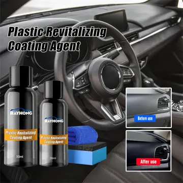 Ceramic Coating For Cars Paint Mirror Shine Crystal Wax Spray Nano  Hydrophobic Anti-fouling Auto Detailing Car Cleaning Products