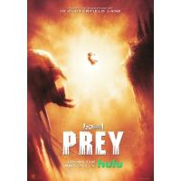 แผ่น DVD หนังใหม่ Prey (2022) นักรบอินเดียแดงปะทะเอเลี่ยนนักล่า (เสียง อังกฤษ | ซับ ไทย/อังกฤษ) หนัง ดีวีดี