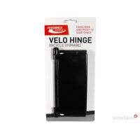 ที่แขวนจักรยาน VELO HINGE  HAND BIKE AND PIVOT TO SAVE SPACE BICYCLE STORAGE (16724-DS)