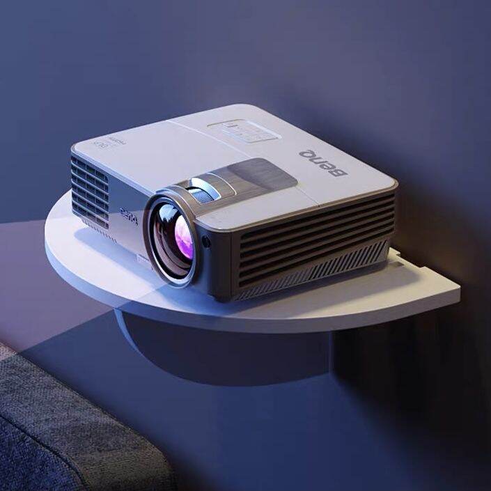 Wifi Router Shelf Router Modem Rak Wall rack Storage DVD Astro Player ...