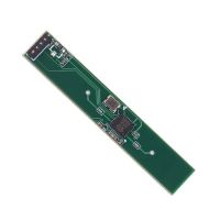 HLK-LD015 5.8G Radar Sensor Module with Adjustable Anti-Jamming Range Light-Sensitive for Smart Home Light Control IOT