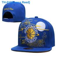 卍 Donna Reed The NBA golden state warriors garage in same baseball hats for men and women to adjust buckles summer LanPing along the embroidery cap