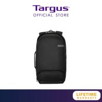 กระเป๋าเป้ใส่โน๊ตบุ๊คสำหรับขนาด 15-16 นิ้ว Targus Work+™ Expandable 27L Daypack [TBB610GL]