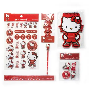 Hello Kitty® Scented Stationery Set  Hello kitty merchandise, Hello kitty  toys, Hello kitty school supplies