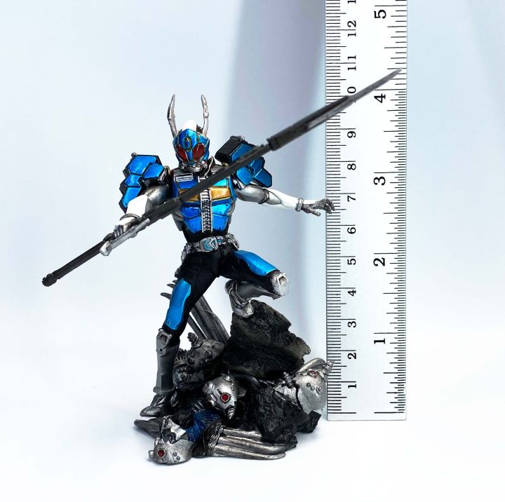 bandai-sic-takumi-damashii-kamen-rider-den-o-rod-form-masked-rider-figure-มดแดง-คาเมนไรเดอร์-มาสค์ไรเดอร์-deno-เดนโอ