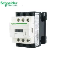 ของแท้schneider    LC1D09 Electric TeSys D 3-ploe 220vac Contactors-การควบคุมมอเตอร์ประเภทAC-3 LC1D09 แมกเนติก