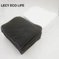 Lecy Eco Life Super Absorbent Reusable Adult Cloth Diaper Insert, 20*49Cm Washable Adult Diaper Inconvenience Pants Liner