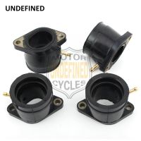 UNDEFINED For Yamaha YZF600R Thundercat 1995-2007 Motorcycle Carburetor Intake Pipe Adapter Manifold Interface Rubber Gum