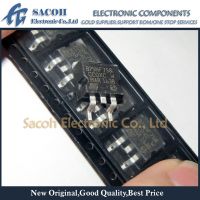 New 10PCS/Lot STB75NF75 B75NF75 or STB75NF75L B75NF75L 75NF75 TO-263 80A 75V Power MOSFET