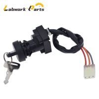 Ignition Key Switch for ATV Arctic Cat 350 366 425 XC450 Alterra 400 3313439 Other Transmission Parts