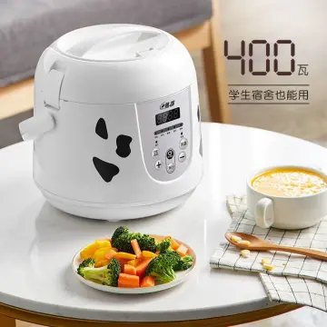 Discover 151+ rice cooker anime super hot - ceg.edu.vn