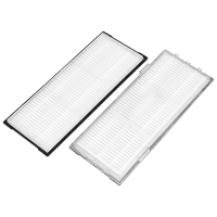 Replacement Hepa Filters for Xiaomi Roborock S7 T7S T7Plus T7Splus Vacuum Cleaner Spare Parts