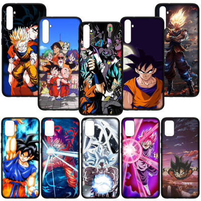 ซิลิโคน ปก C170 GD39 Cartoon Dragon Ball Z Goku DragonBall Gohan Phone เคสโทรศัพท์ หรับ iPhone 14  13 12 11 Pro XS Max X XR 6 7 8 6S Plus 6Plus 14Plus 8Plus 14+ + 14Pro 11Pro 13Pro 12Pro ProMax อ่อนนุ่มCasing 7+ 8+ 6+