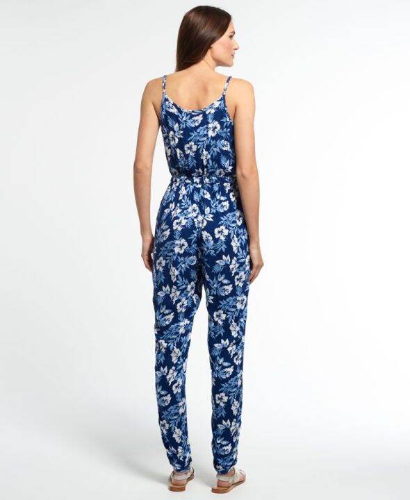 superdry-poolside-jumpsuit-จั๊มสูท-สำหรับผู้หญิง-สี-2-tone-hawaiian