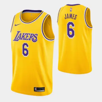 Shop Lebron Lakers Jersey Black with great discounts and prices