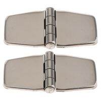 2pcs Marine Grade Stainless Steel Door Hinge For Boat Yacht RV 1.5 X 3.0 Inch Accessories