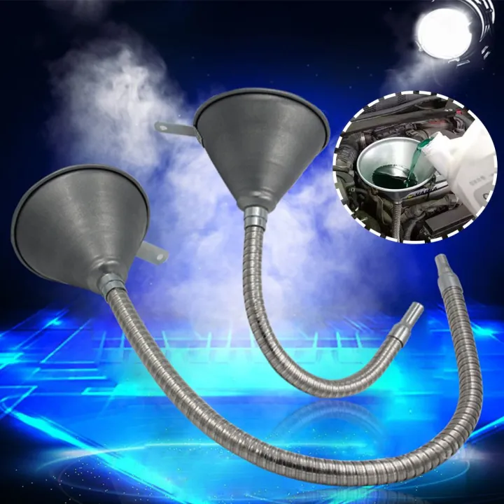 XUEWAN Flexible Universal Large Funnel Caliber Design Easy to Operate