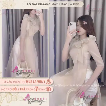 áo Dài Mai Nguyễn Giá Tốt T05/2023 | Mua tại Lazada.vn Áo Dài Mai Nguyễn Giá Tốt T05/2023 | Mua Tại Lazada.Vn