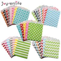 【YF】◕◘△  25/50/100pcs Paper Food Baby Shower Birthday Wedding Decoration