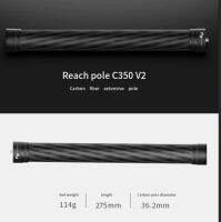 อุปกรณ์เสริมสำหรับ Feiyu Ak2000s Ak2000c แท่นยึดกล้องจานปลดเร็วแขนอเนกประสงค์เสาต่อขยายเสาต่อขยาย