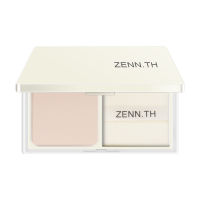 แป้ง ZENN.TH Nude Skin Press Powder **สินค้า CLEARANCE หมดอายุ 04/2023**