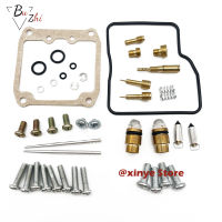 2sets Motorcycle engine carburetor repair kit floating needle seat parts for Suzuki VZ800 Marauder 1997 - 2004 VZ 800