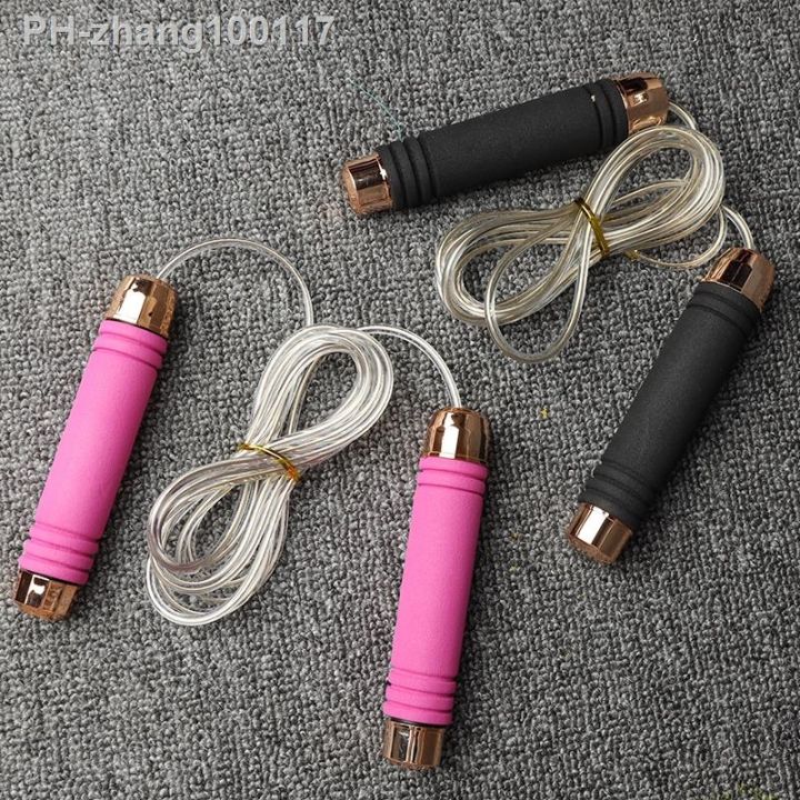unisex-3m-bearing-skip-rope-speed-fitness-aerobic-jumping-exercise-adjustable-workout-equipments-excercise-fitness-tool-450g