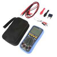 Digital Multimeter B35T+ True RMS offline data record function DA AU