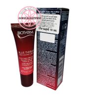 EXP01/26 ป้ายไทย ของแท้ BIOTHERM Blue Therapy Red Algae Uplift Cream 10mL