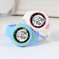 HotKids Sport Digital Watch For Child Fashion Simple Hand Clock Student Alarm Hour Luminous Time Boy Girls Gift Teen Wristwatch New