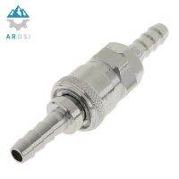 Blesiya SH20 + PH20-1/4 BSP Pneumatic Air Line Hose Quick Fittings Connector Coupler Joint Adapter