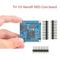 For NanoPi NEO Core Allwinner H3 Quad Core EMCC Mini Core Board IoT UbuntuCore Development Board