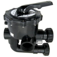 อะไหล่ มัลติพอร์ทวาล์ว Astralpool Multiport Valve 1.5นิ้ว Astral pool (00599XP)