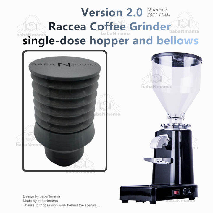 raccea coffee grinder