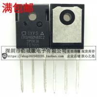 10PCS/Lot IXGH60N60C2 TO-247 IGBT 600V 75A IGBT