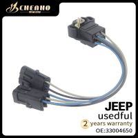 ใหม่เอี่ยม CHENHO เซ็นเซอร์ตำแหน่งปีกผีเสื้อ TPS สำหรับ JEEP CHEROKEE 33004650 33003390 TH67T 8933004650