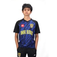 AL X ANAK RIMAU GOALKEEPER JUNIOR JERSEY NAVY