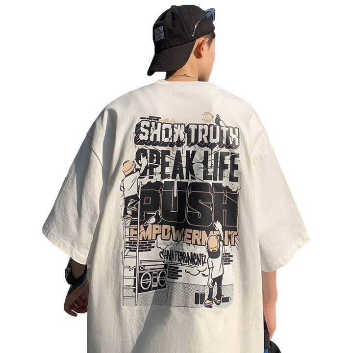 s-7xl-men-t-shirts-oversize-t-shirt-plus-size-cotton-pullover-hip-hop-trendy-tshirt-oversized-sports-street-short-sleeve-tees