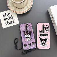 เคสป้องกัน Kuromi น่ารัก Nokia 6.1เคสโทรศัพท์