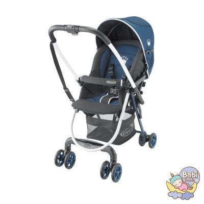 Graco รถเข็นเด็ก Citilite R Stroller พร้อมจัดส่ง 2-3 วัน