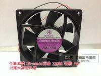 NEW FOR BI SONIC 12038 24V 0.60A BP1203824M 03 12CM cooling fan