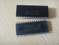 1ชิ้น/ล็อต W27c512-45z Dip-28 W27c512-45 W27c512 64K X 8ไฟฟ้า Eprom Ic สต็อก