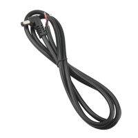 Right Angle DC Power Cable Lead for ICOM IC-705 Transceiver QRP DC Power Cable