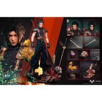 VTSTOYS  VM-040DX 1/6 The Last Hero - Collector’s Edition